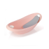 Cadita Bebelusi 2 in 1 Colibro SPA, 86cm, Design Ergonomic, Culori Pastel, Certificat CE - Crystal Pink - 1