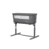 Patut pentru copii Colibro Nap, flexibil, multifunctional, Onyx - 1