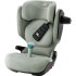Scaun auto pentru copii Britax Romer - Kidfix Pro, colectia STYLE, i-Size, 15 - 36 kg, Sage Green - 1