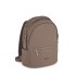 Rucsac Anex – practic, impermeabil si multicompartiment pentru plimbari si uz zilnic, Brown - 2