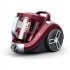 Прахосмукачка без торба Rowenta Compact Power XXL RO4B63EA, контейнер 2.5 л, 3 нива на филтрация, 900 W, бордо - 3
