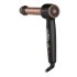 Ριχτάρι μαλλιών Rowenta Twist Curl CF4620E0, ρυθμιζόμενο σε 3 διαμέτρους, κεραμική επίστρωση, 4 ρυθμίσεις θερμοκρασίας, 75 W - 3
