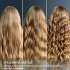 Ριχτάρι μαλλιών Rowenta Twist Curl CF4620E0, ρυθμιζόμενο σε 3 διαμέτρους, κεραμική επίστρωση, 4 ρυθμίσεις θερμοκρασίας, 75 W - 11