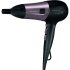 Uscator de par Rowenta PowerLine CV5940F0, Effiwatts, Ionic Booster si Cashmere Keratin, 2400 W - 2