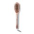 Βούρτσα μαλλιών Rowenta Hair Therapist CF9920F0 για επιδιόρθωση με ατμό, θερμική φροντίδα, επίστρωση κερατίνης, οθόνη LED, 165 W - 2