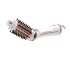 Rowenta Brush Activ Ultimate Care CF9720F0 Περιστρεφόμενη βούρτσα θερμού αέρα, κεραμική επίστρωση χαλαζία και ιοντικό ενισχυτή, 3 ρυθμίσεις ταχύτητας - 4