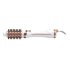 Rowenta Brush Activ Ultimate Care CF9720F0 Περιστρεφόμενη βούρτσα θερμού αέρα, κεραμική επίστρωση χαλαζία και ιοντικό ενισχυτή, 3 ρυθμίσεις ταχύτητας - 5