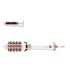 Perie rotativa cu aer cald Rowenta Brush Activ Ultimate Care CF9720F0, Invelis Quartz Ceramic & Ionic Booster, 3 Trepte Viteza - 6