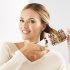 Rowenta Brush Activ Ultimate Care CF9720F0 Περιστρεφόμενη βούρτσα θερμού αέρα, κεραμική επίστρωση χαλαζία και ιοντικό ενισχυτή, 3 ρυθμίσεις ταχύτητας - 10