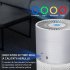 Пречиствател на въздух Rowenta Pure Air Compact PU2220F0, 3-в-1 HEPA филтрация, усилване на алергените, автоматичен режим и 3 настройки за скорост  - 7