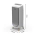 Purificator aer Rowenta Intense Pure Air Home PU6180F0, filtrare HEPA, 5 viteze, Smart Wi-Fi - 3