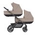 Carucior sport dublu Anex Modu Double, sistem modular pentru gemeni, Rooty - 13