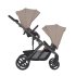 Carucior sport dublu Anex Modu Double, sistem modular pentru gemeni, Rooty - 9
