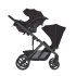 Carucior sport dublu Anex Modu Double, sistem modular pentru gemeni, Nighty - 18