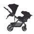Carucior sport dublu Anex Modu Double, sistem modular pentru gemeni, Nighty - 16