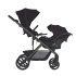 Carucior sport dublu Anex Modu Double, sistem modular pentru gemeni, Nighty - 15