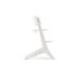Scaun de masa pentru copii Cybex Lemo Platinum, adaptabil, White Wood  - 9