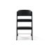 Scaun de masa pentru copii Cybex Lemo Platinum, adaptabil, Black Wood  - 5