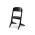 Scaun de masa pentru copii Cybex Lemo Platinum, adaptabil, Black Wood  - 3