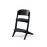 Scaun de masa pentru copii Cybex Lemo Platinum, adaptabil, Black Wood  - 2