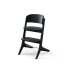 Scaun de masa pentru copii Cybex Lemo Platinum 4 in 1, adaptabil, Black Wood - 3