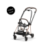 Cadru carucior Cybex Platinum Mios 3.0 pentru copii, model nou, din aluminiu, premium - Rosegold - 1