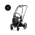Cadru carucior Cybex Platinum e-Priam pentru copii, din aluminiu, premium - Rosegold - 1