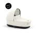 Landou pentru carucior Cybex Platinum Lux Priam 4.0 si e-Priam - Off White - 1