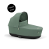 Landou pentru carucior Cybex Platinum Lux Priam 4.0 si e-Priam - Leaf Green - 1