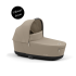 Landou pentru carucior Cybex Platinum Lux Priam 4.0 si e-Priam - Cozy Beige - 1