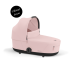 Landou pentru carucior Cybex Platinum Lux Mios 3.0 - Peach Pink - 1