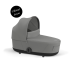 Landou pentru carucior Cybex Platinum Lux Mios 3.0 - Mirage Grey - 1