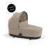 Landou pentru carucior Cybex Platinum Lux Mios 3.0 - Cozy Beige - 1