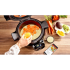 Tefal Cook4Me Connect CY855830 Πολυμάγειρας, 150 Συνταγές, 6 Λειτουργίες Μαγειρέματος, Bluetooth, 6L, μαύρο - 19
