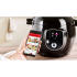 Tefal Cook4Me Connect CY855830 Мултикукър, 150 рецепти, 6 режима на готвене, Bluetooth, 6 л, черен - 16