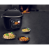 Multicooker Tefal Cook4Me Touch CY912831, Wi‑Fi, 13 Programe, Ecran Tactil, 6L, negru - 15
