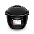 Tefal Cook4Me Touch CY912831 Мултикукър, Wi-Fi, 13 програми, сензорен екран, 6 л, черен - 2