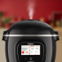 Tefal Cook4Me Touch CY912831 Мултикукър, Wi-Fi, 13 програми, сензорен екран, 6 л, черен - 8
