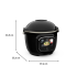 Multicooker Tefal Cook4Me Touch CY912831, Wi‑Fi, 13 Programe, Ecran Tactil, 6L, negru - 7