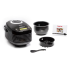 Πολυμάγειρας 16 σε 1 Tefal SpheriCook RK745800, 820 W, 5L, Οθόνη LED, 16 Προγράμματα, Διατήρηση Ζεστού, μαύρο - 1