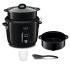 Multicooker Tefal Classic 2 RK103811, 600W, 5L, 3 Programe, Mentinere la Cald, negru - 1