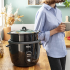 Multicooker Tefal Classic 2 RK103811, 600W, 5L, 3 Programe, Mentinere la Cald, negru - 6