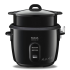 Multicooker Tefal Classic 2 RK103811, 600 W, 5L, 3 Programe, Mentinere la Cald, negru - 2