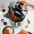 Електрическа мултикукър под налягане Tefal One Pot CY505EE0, 1200 W, 5.8 L, 25 програми, черно/сребристо - 7