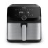 Φριτέζα θερμού αέρα Tefal Easy Fry Mega EY855D10, 7,5L, 8 αυτόματα προγράμματα, 2020W - 1