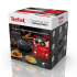 Accesoriu pentru gatire cu aer cald Tefal Extra Crisp Lid EY150830, 4 programe, temperatura ajustabila, ecran LED - 9