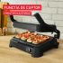 Tefal SuperGrill 3 в 1 XL – Бързо и многофункционално готвене у дома - 5