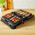 TEFAL SUPERGRILL 3 IN 1 XL GC520DE0 МУЛТИФУНКЦИОНАЛНА ЕЛЕКТРИЧЕСКА СКАРА 2000W - 8