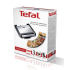 Gratar electric Tefal GC241D38, 2000 W, grill multifunctional cu functie Panini, placi detasabile, inox - 7