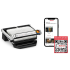 Електрическа скара Tefal OptiGrill+ GC717D10, 2000W, с 6 автоматични програми и подвижни плочи - 3